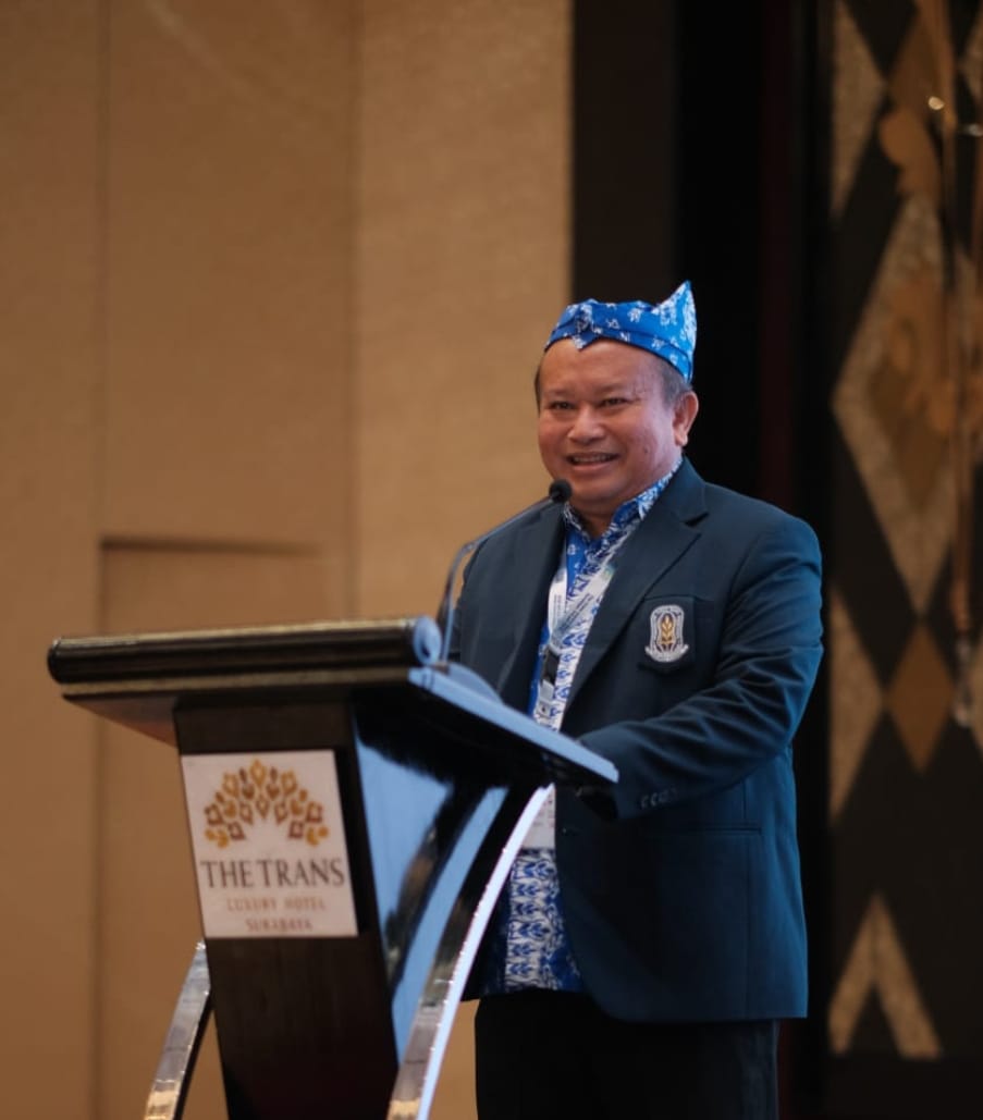TIN PERSAGI Kabupaten Semarang 2026 Bahas Pengaturan Makan untuk Perbaikan Metabolisme Diabetes melalui Aktivasi Autophagy